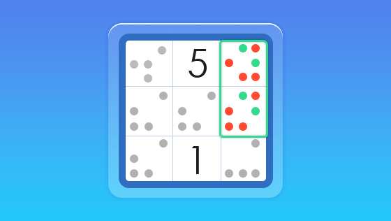 sudoku 3x3 solution